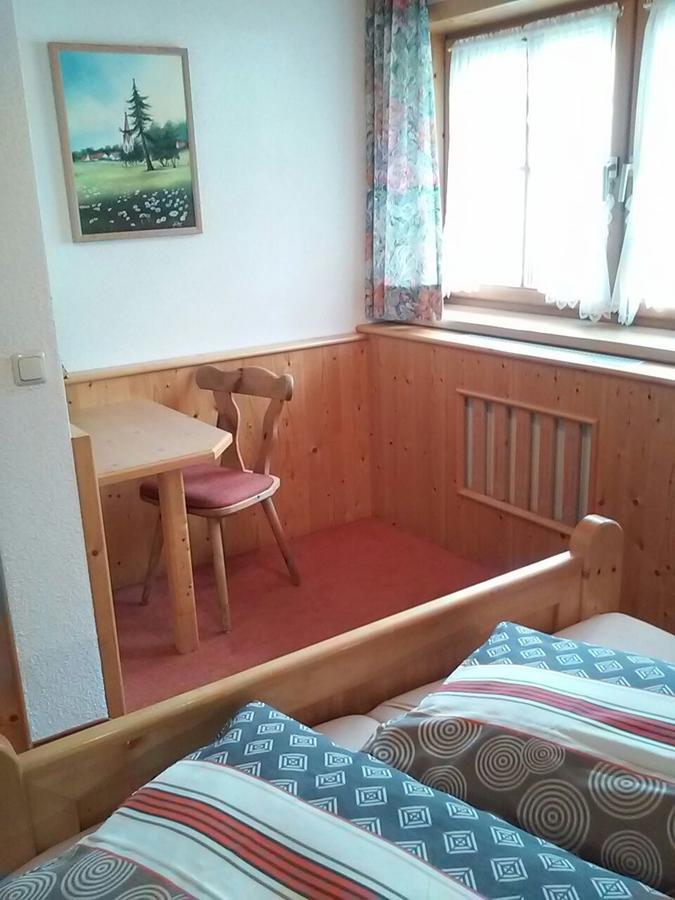Apart Sissy Зее Экстерьер фото